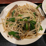 用戶對於チャイナ厨房 亀戸駅前店的評論圖