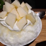 User's review image for 果実と氷 岩澤 麻布十番店