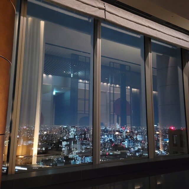 用戶對於THE LOUNGE的評論高清圖