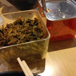 用戶對於らーめん二男坊 博多デイトス店的評論圖