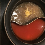 用户对于しゃぶしゃぶ温野菜 池袋メトロポリタン口店的评论图