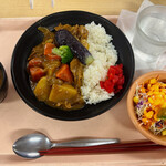 用戶對於東京ダイヤビルディング 食堂 1号館的評論圖