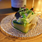 User's review image for フナシェフ