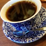 用戶對於百花珈琲的評論圖