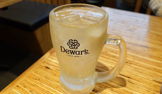 用户对于焼肉ホルモン 肉五郎 横丁店的评论高清图