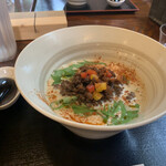 用戶對於豆乳ラーメン専門店 豆禅的評論圖