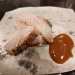 用户对于両川的评论图