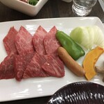 用戶對於牛の里的評論圖