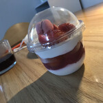 User's review image for 菓子工房 T.YOKOGAWA 和泉中央本店