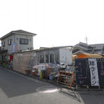 用户对于猪肉・鹿肉 梅本商店的评论图