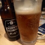 用户对于博多満月 市ヶ谷店的评论图