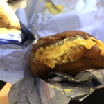 User's review image for マクドナルド 府中若松サミット店