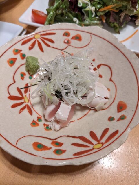 用戶對於飯田橋 鳥花的評論高清圖