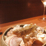 用戶對於NAKATSUKA的評論圖