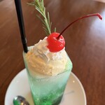 用户对于マールカフェ的评论图