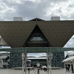 用戶對於日比谷松本楼 東京ビッグサイト店的評論圖