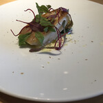 用户对于テアトロ ディ マッサ的评论图