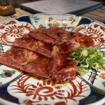 用戶對於焼肉 六甲園的評論圖