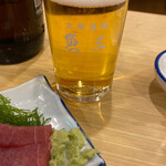 用戶對於魚三酒場 新小岩店的評論圖