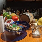 User's review image for 霞町ナポリタン