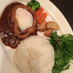 用戶對於コート・ダジュール 銀座コリドー店的評論圖