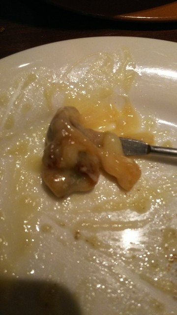 用户对于チーズフォンデュ＆ステーキ＆ワイン ケルン 本店的评论高清图