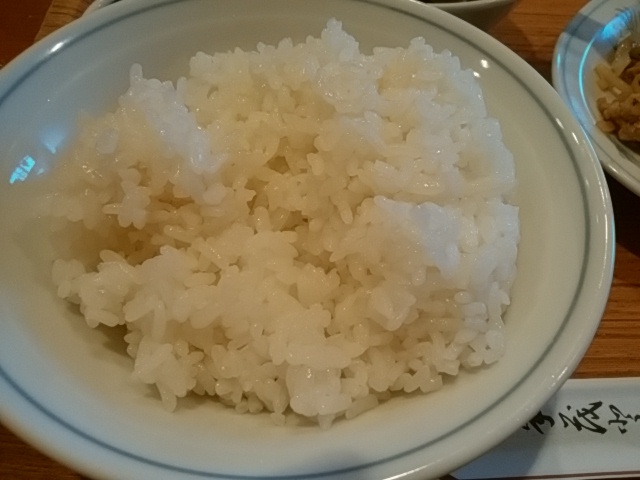 用戶對於四川飯店的評論圖