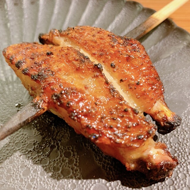 用户对于板前焼とり 成海的评论高清图