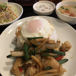 用户对于ヴィエン タイ的评论图