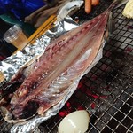 用戶對於カキ小屋ベイサイド的評論圖