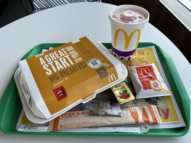 User's recommendation image for マクドナルド 南砂町店