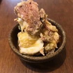 用戶對於鉄板とお酒 宗や的評論圖