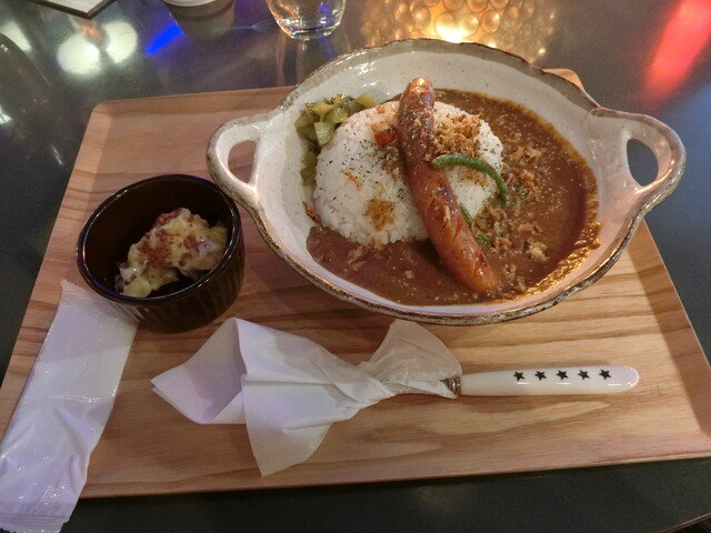 用户对于SUNCURRY的评论高清图