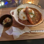 用户对于SUNCURRY的评论图