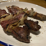 User's review image for ぼんち焼鳥
