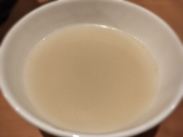用戶對於札幌真麺処 幸村 月寒本店的評論高清圖