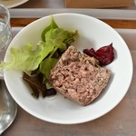 User's review image for BASEL 高倉店