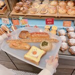 用戶對於ベーカリーズキッチン オハナ 二子玉川店的評論圖