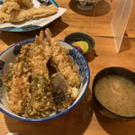 User's review image for 天ぷら よし田