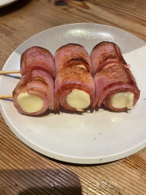 User's recommendation image for 博多とりかわ大臣 駅前串房