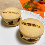 用戶對於喫茶ビクトリヤ的評論圖