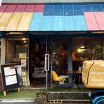 用戶對於ミ・チョリパン的評論圖