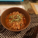 User's review image for Sally Curry