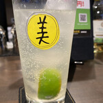 用戶對於お酒の美術館 御幸町店的評論圖