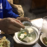 用户对于居酒屋 静的评论图