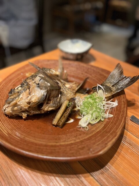 User's recommendation image for なきざかな 新宿店はなれ