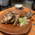 User's review image for なきざかな 新宿店はなれ