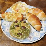 User's review image for マルジュー 板橋駅前店