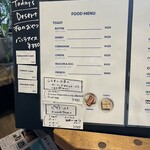 User's review image for CLAMP COFFEE SARASA