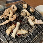 用户对于炭や 中島公園店的评论图